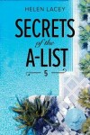 Book cover for Secrets of the A-List (Episode 5 of 12)