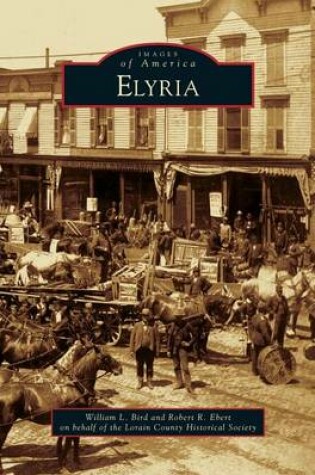 Cover of Elyria