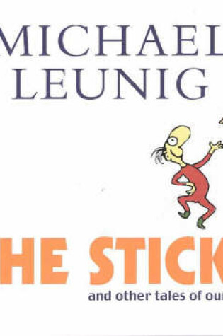 Cover of The Stick