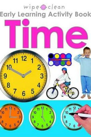 Cover of Time