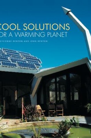 Cover of Cool Solutions for a Warming Planet