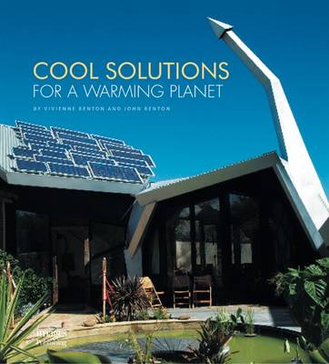 Book cover for Cool Solutions for a Warming Planet