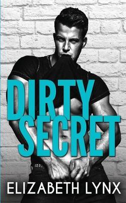 Book cover for Dirty Secret