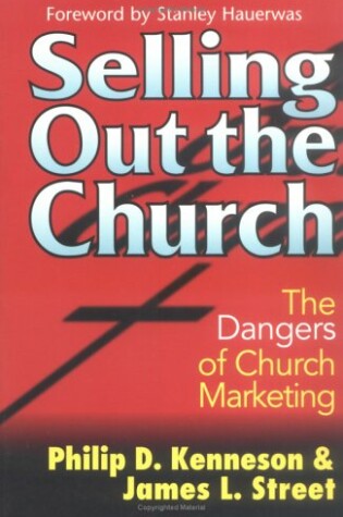 Cover of Selling Out the Church