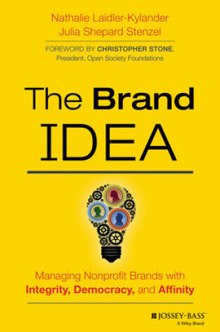 Cover of The Brand IDEA