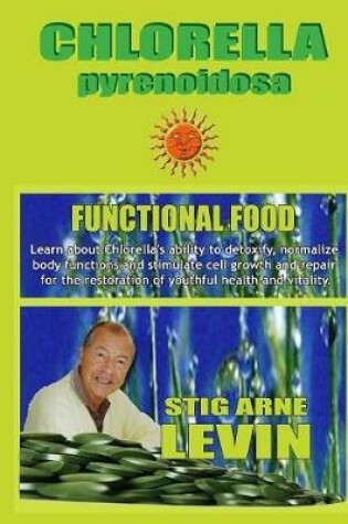 Cover of CHLORELLA -Functional Food-
