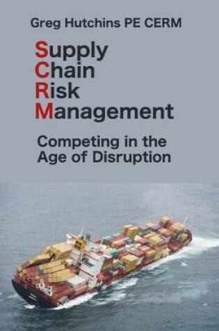 Cover of Supply Chain Risk Management