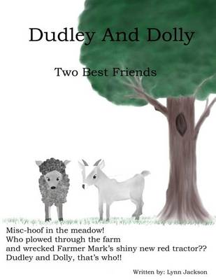 Book cover for Dudley And Dolley