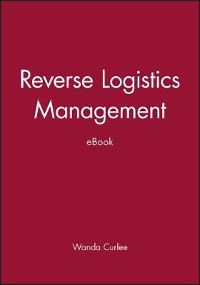 Book cover for Reverse Logistics Management eBook