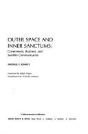 Book cover for Outer Space and Inner Sanctums