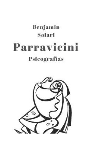 Cover of Parravicini