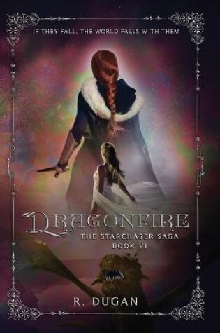 Cover of Dragonfire