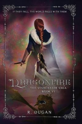 Dragonfire by Renee Dugan