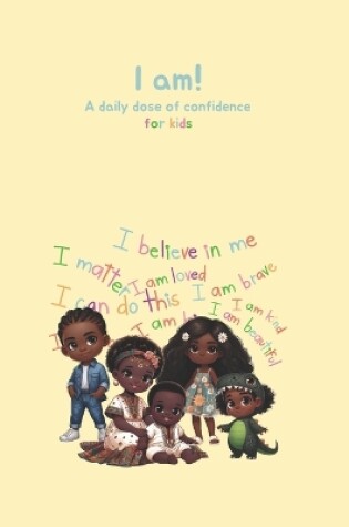 Cover of I am!