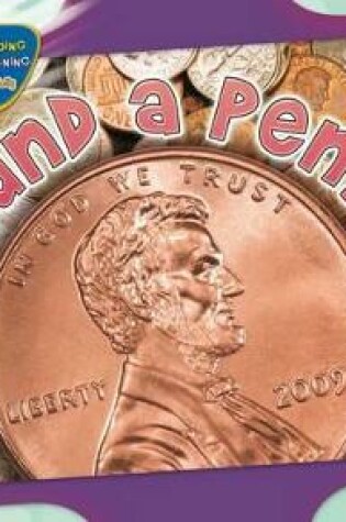 Cover of Found a Penny