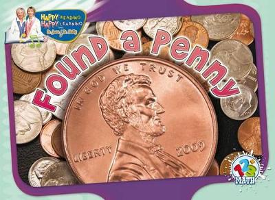 Book cover for Found a Penny