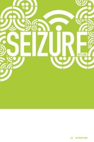 Cover of Seizure Offline 02