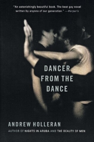 Cover of Dancer from the Dance