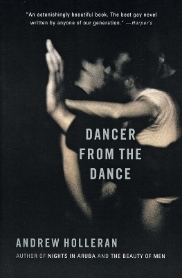Book cover for Dancer from the Dance