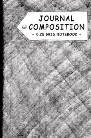 Cover of Journal Composition