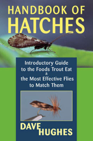 Cover of Handbook of Hatches