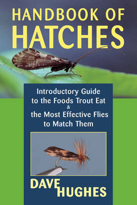 Book cover for Handbook of Hatches