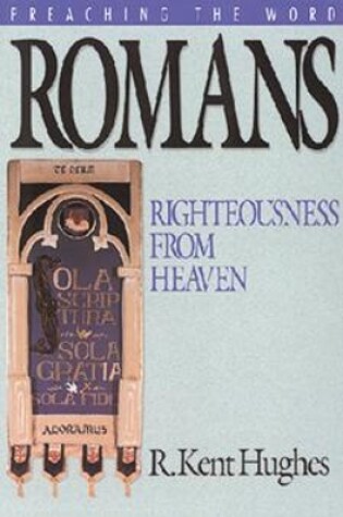 Cover of Comt-Ptw Romans