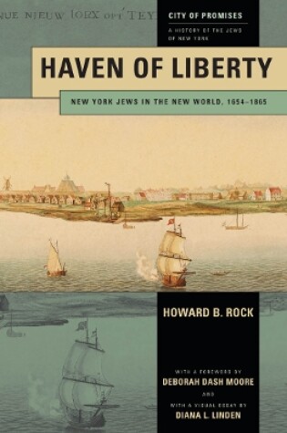 Cover of Haven of Liberty