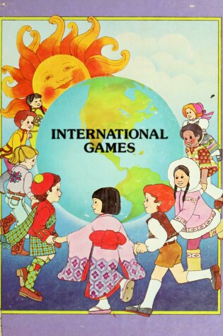 Cover of International Games