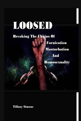 Book cover for Loosed