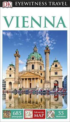 Cover of Vienna