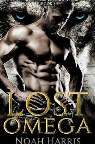 Cover of Lost Omega