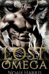Book cover for Lost Omega