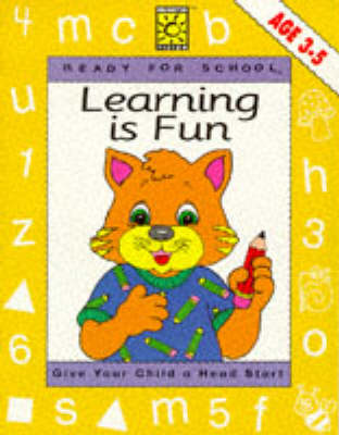 Cover of Learning is Fun