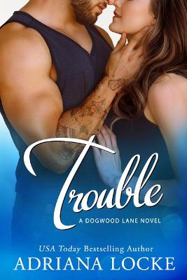 Cover of Trouble