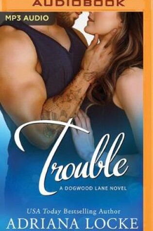 Cover of Trouble