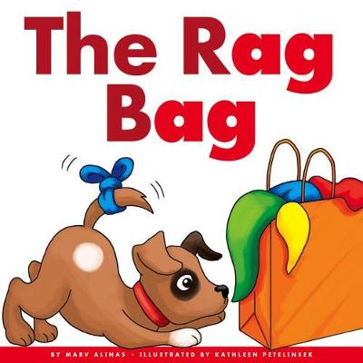 Cover of The Rag Bag