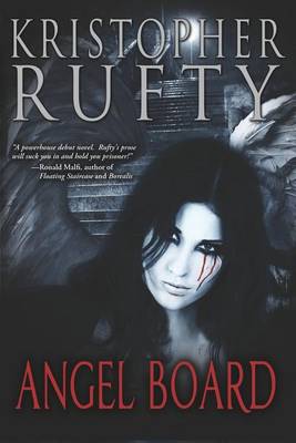 Book cover for Angel Board