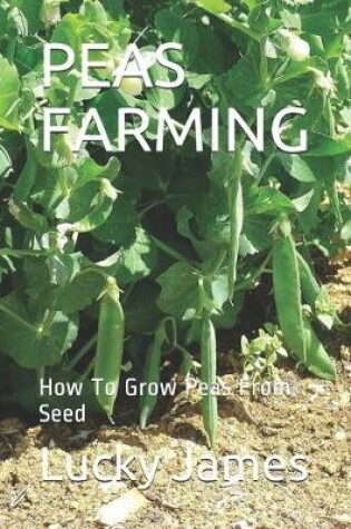 Cover of Peas Farming