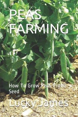 Book cover for Peas Farming