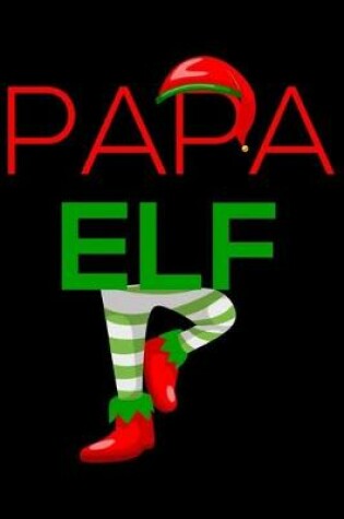 Cover of Papa Elf