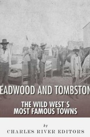 Cover of Tombstone and Deadwood