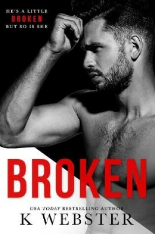 Cover of Broken