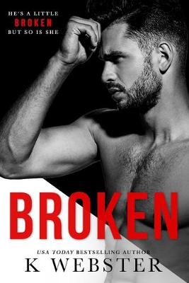 Cover of Broken