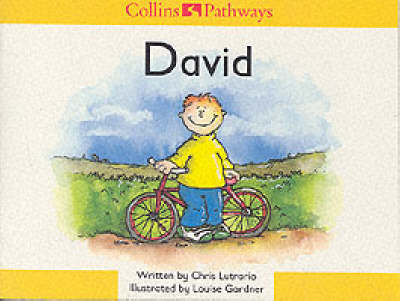 Cover of David