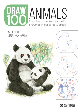 Book cover for Animals