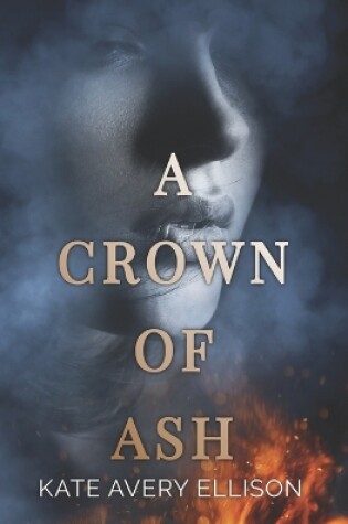 Cover of A Crown of Ash