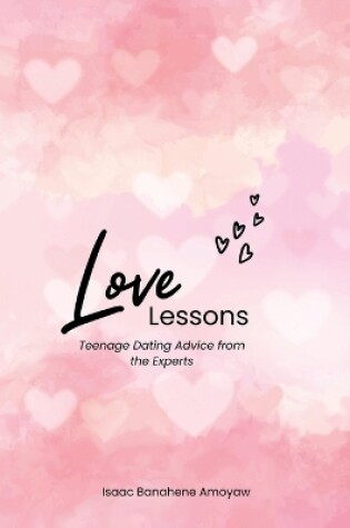 Cover of Love Lessons