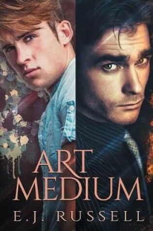 Cover of Art Medium