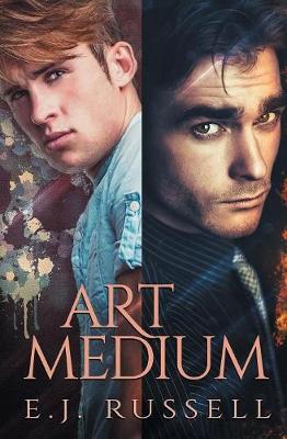 Cover of Art Medium